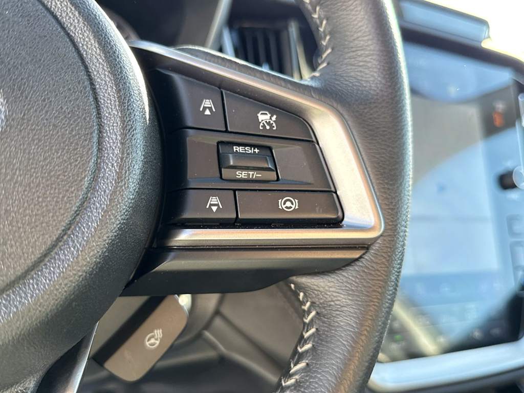 Thumbnail: 2025 Subaru Outback - 30