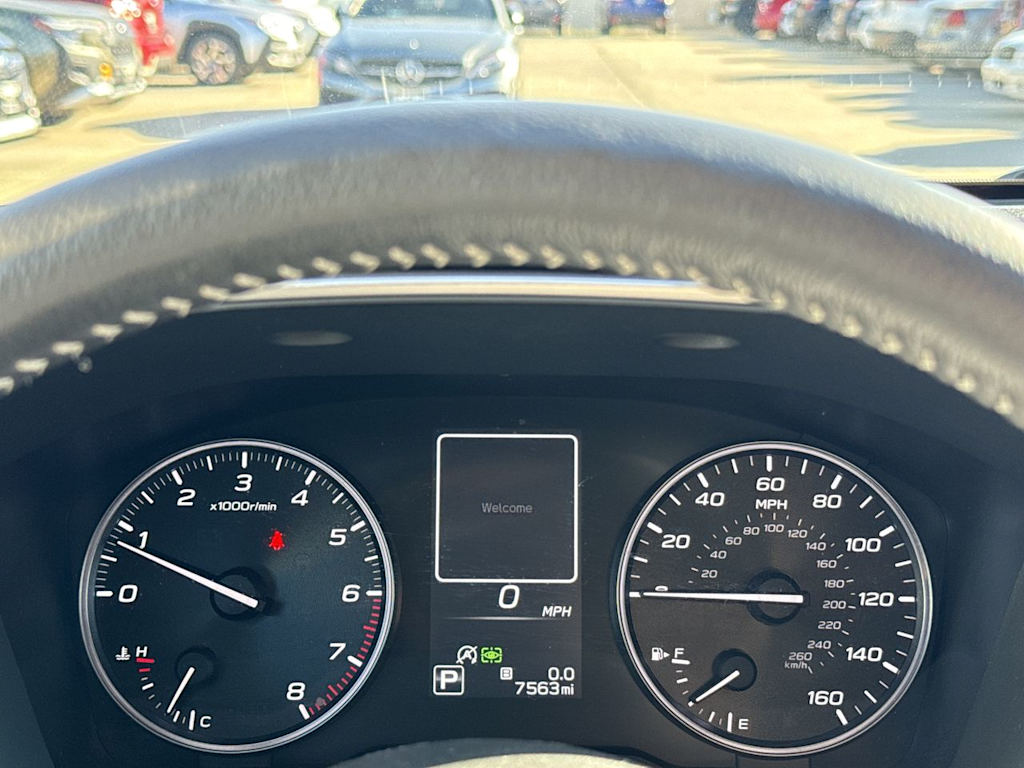 Thumbnail: 2025 Subaru Outback - 16