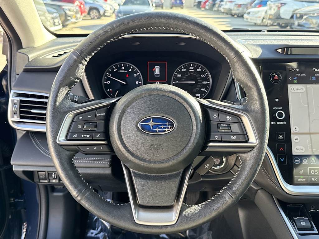 Thumbnail: 2025 Subaru Outback - 13