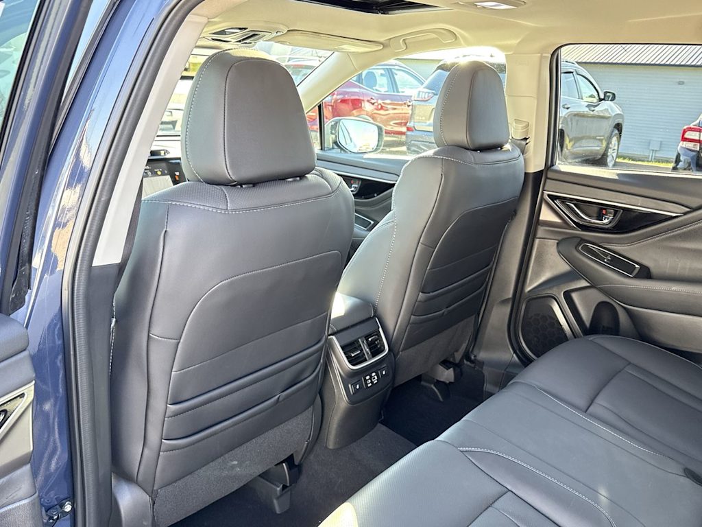 Thumbnail: 2025 Subaru Outback - 12