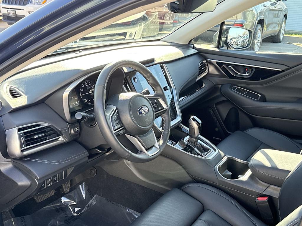 Thumbnail: 2025 Subaru Outback - 2