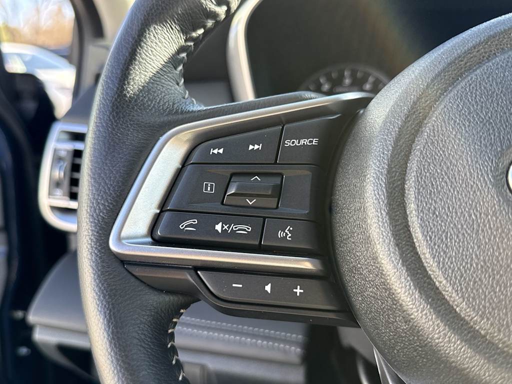 Thumbnail: 2025 Subaru Outback - 29