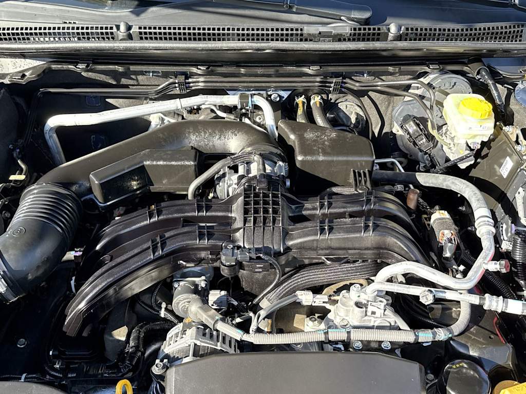 Thumbnail: 2025 Subaru Outback - 8