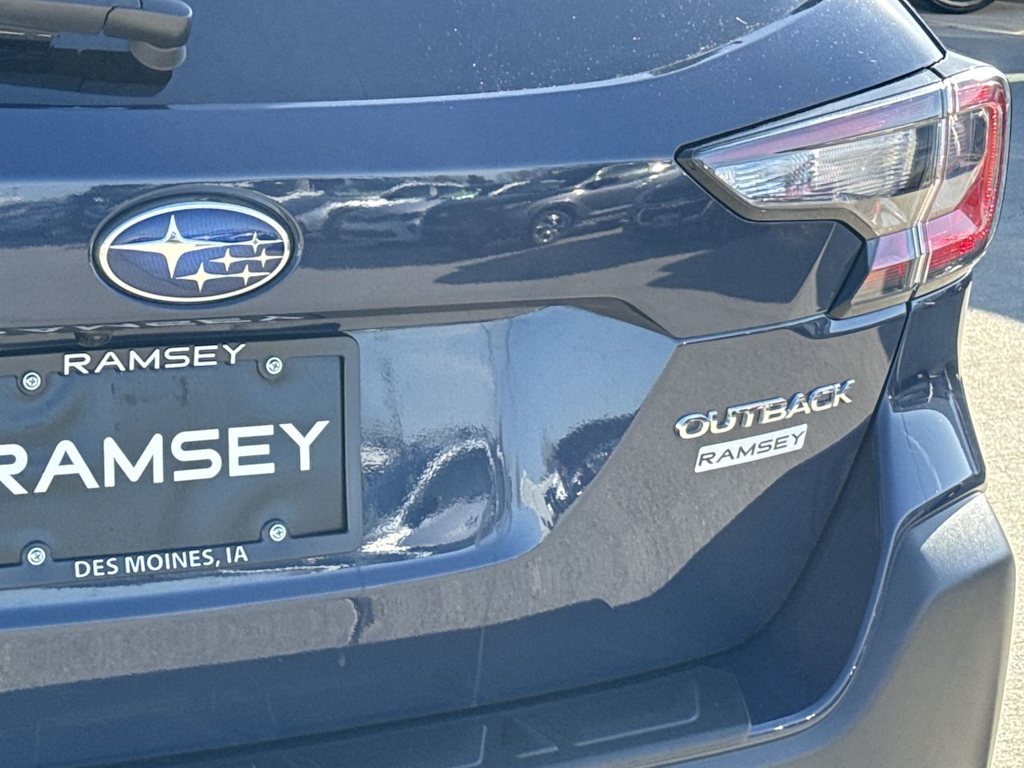 Thumbnail: 2025 Subaru Outback - 24
