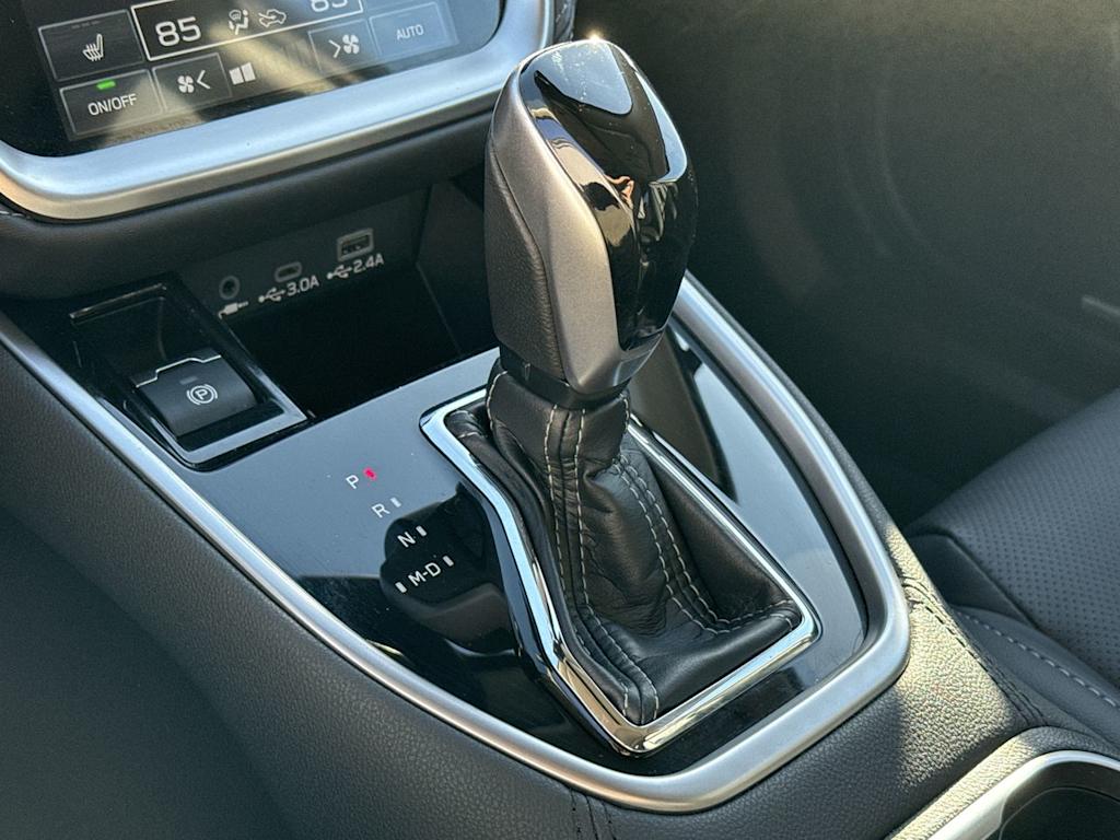 Thumbnail: 2025 Subaru Outback - 15