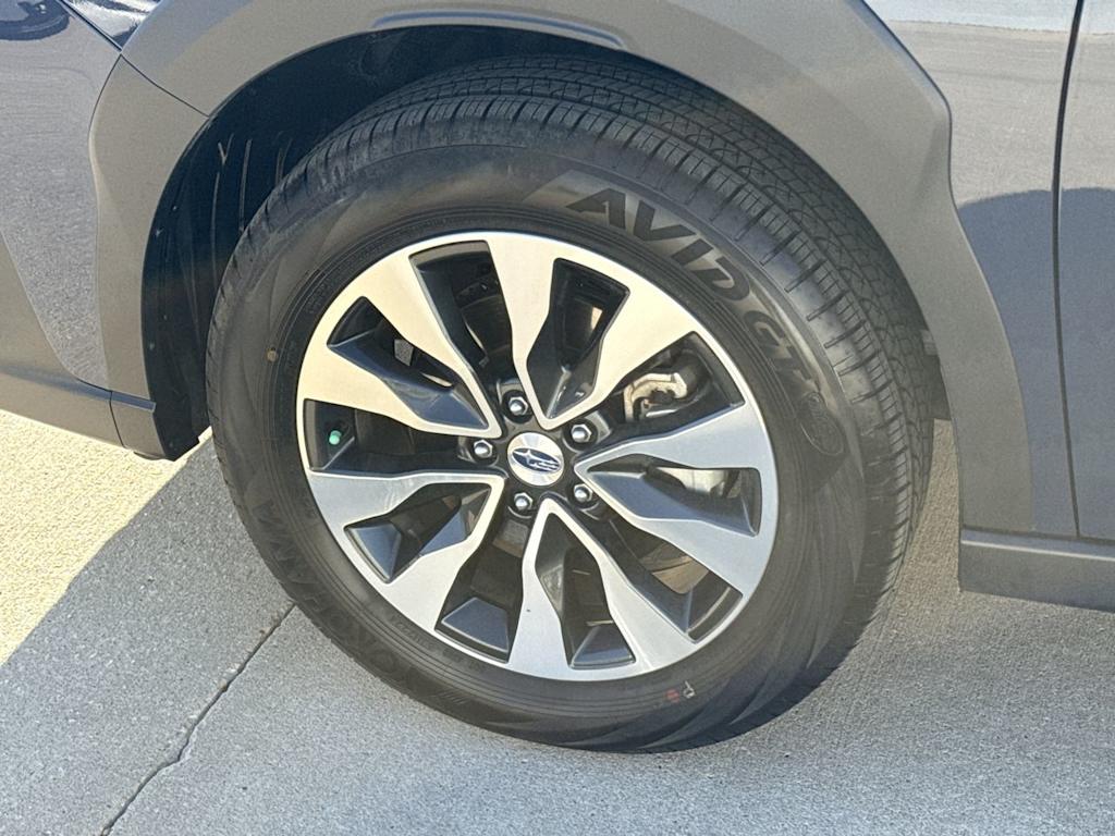 Thumbnail: 2025 Subaru Outback - 7