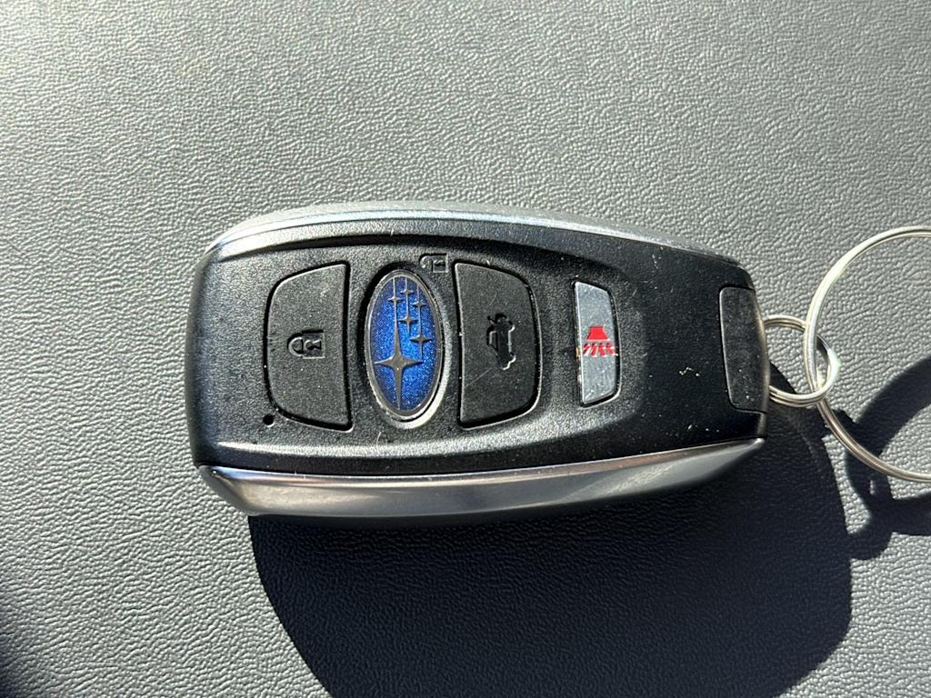 Thumbnail: 2025 Subaru Outback - 18