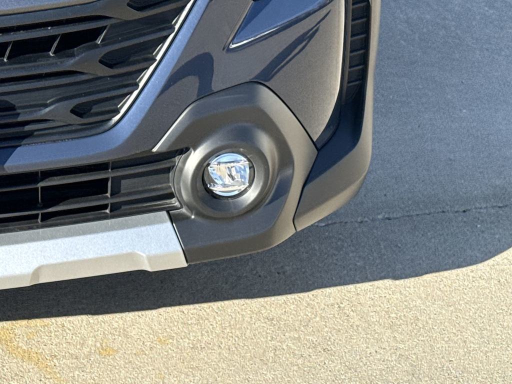 Thumbnail: 2025 Subaru Outback - 6