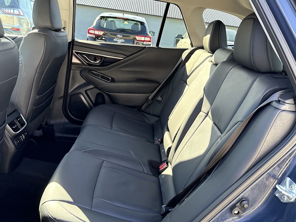 Thumbnail: 2025 Subaru Outback - 27