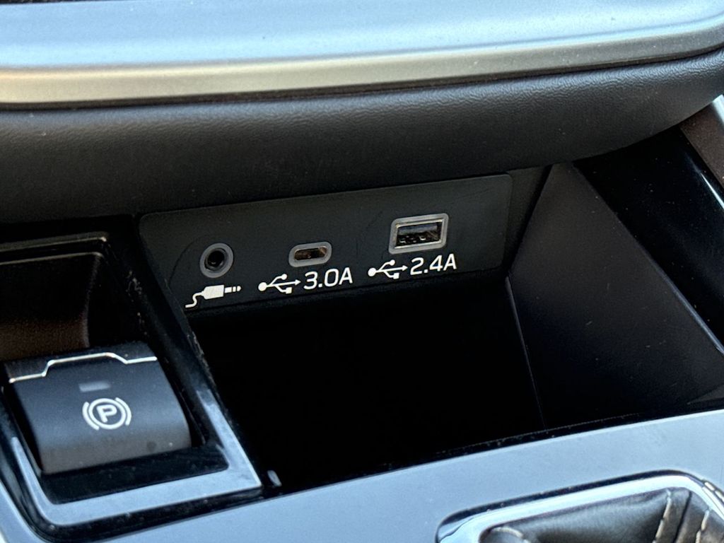 Thumbnail: 2025 Subaru Outback - 35