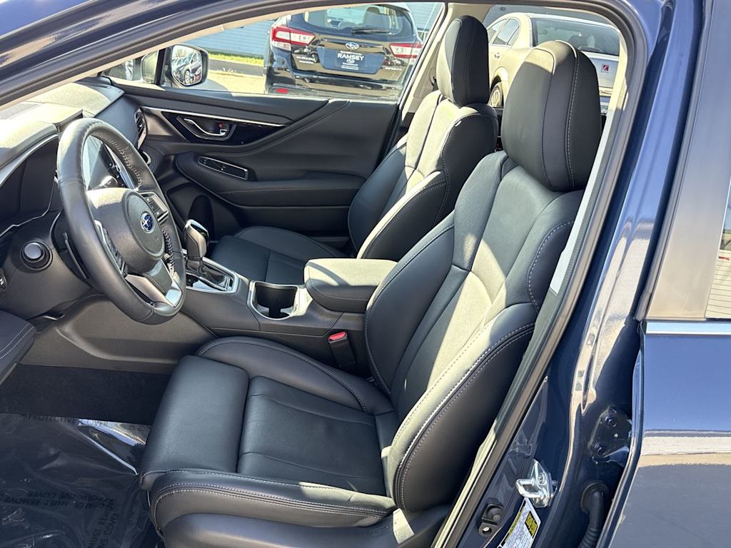 Thumbnail: 2025 Subaru Outback - 10