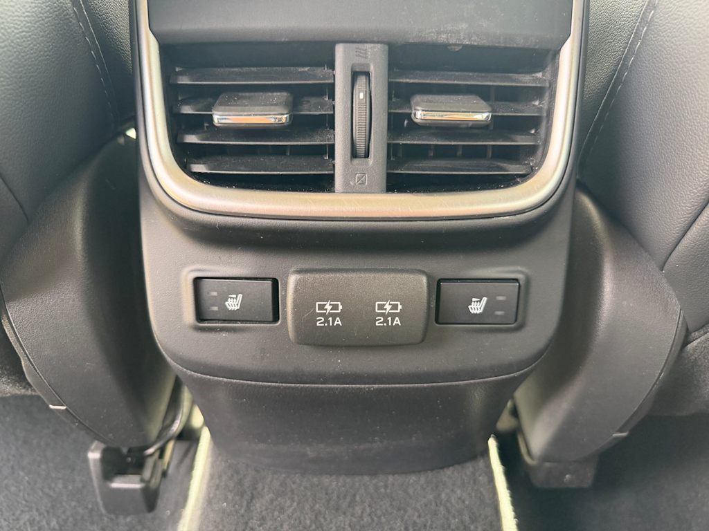 Thumbnail: 2022 Subaru Outback - 25