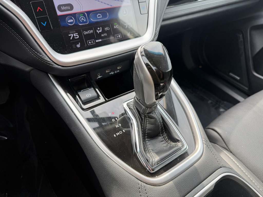 Thumbnail: 2022 Subaru Outback - 36