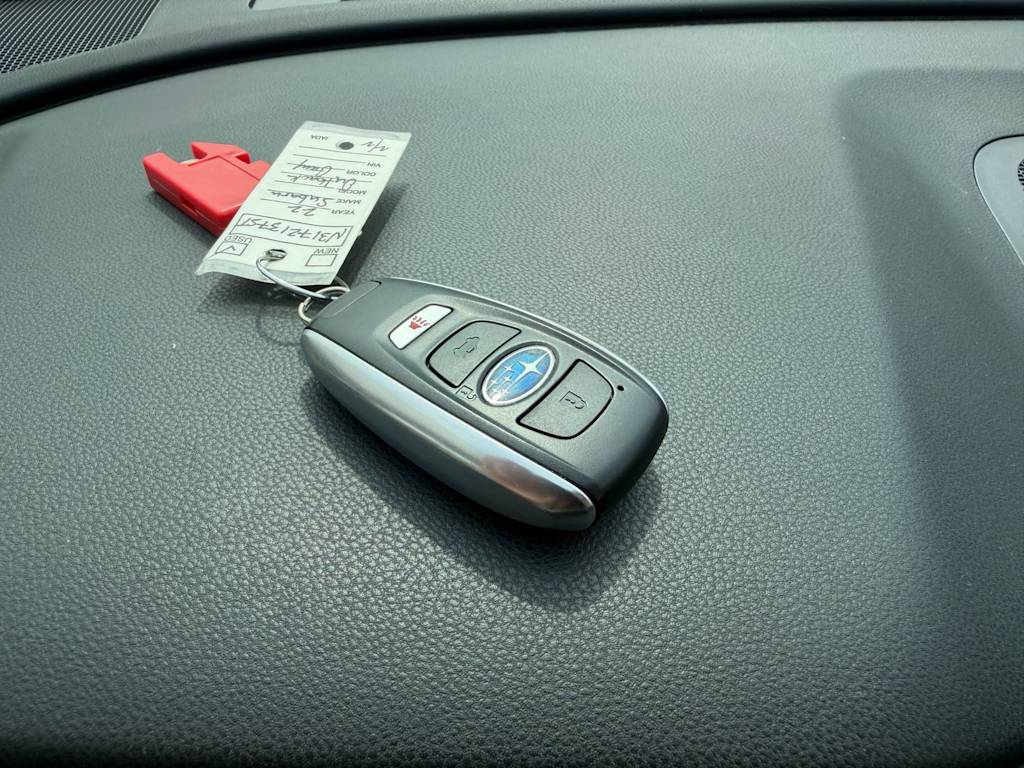 Thumbnail: 2022 Subaru Outback - 16