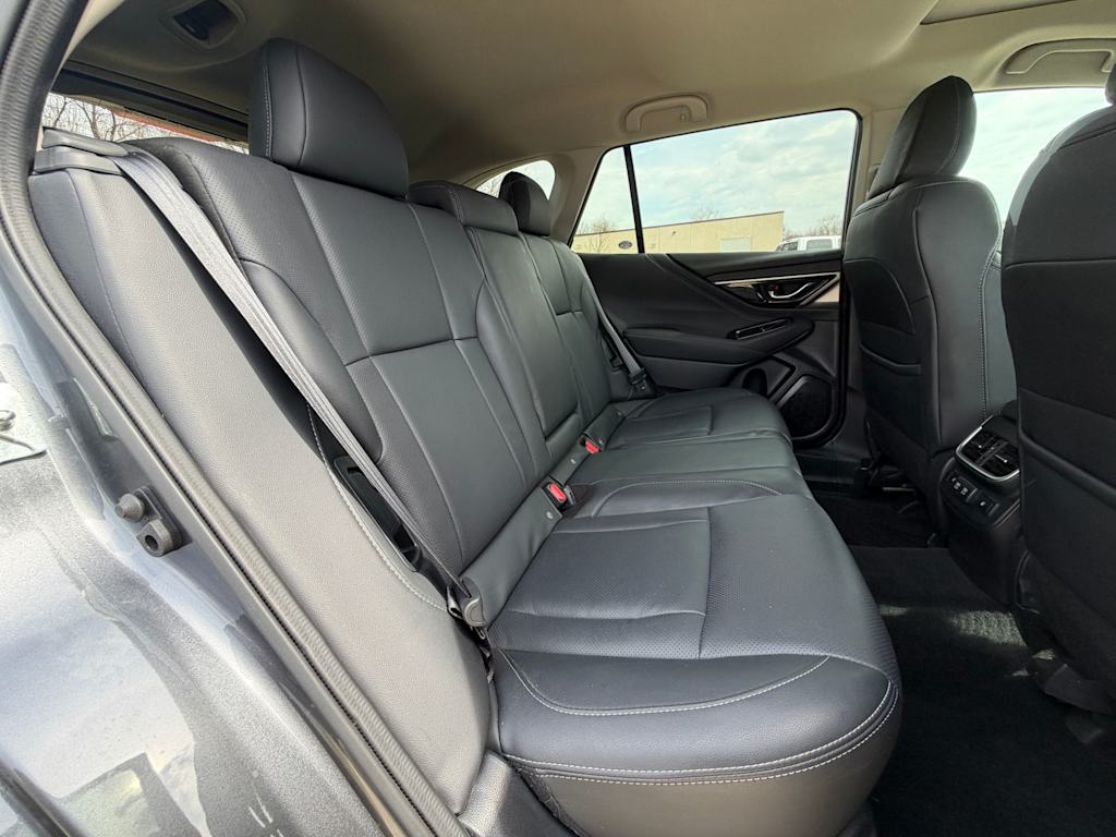 Thumbnail: 2022 Subaru Outback - 26