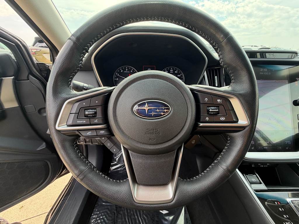 Thumbnail: 2022 Subaru Outback - 8