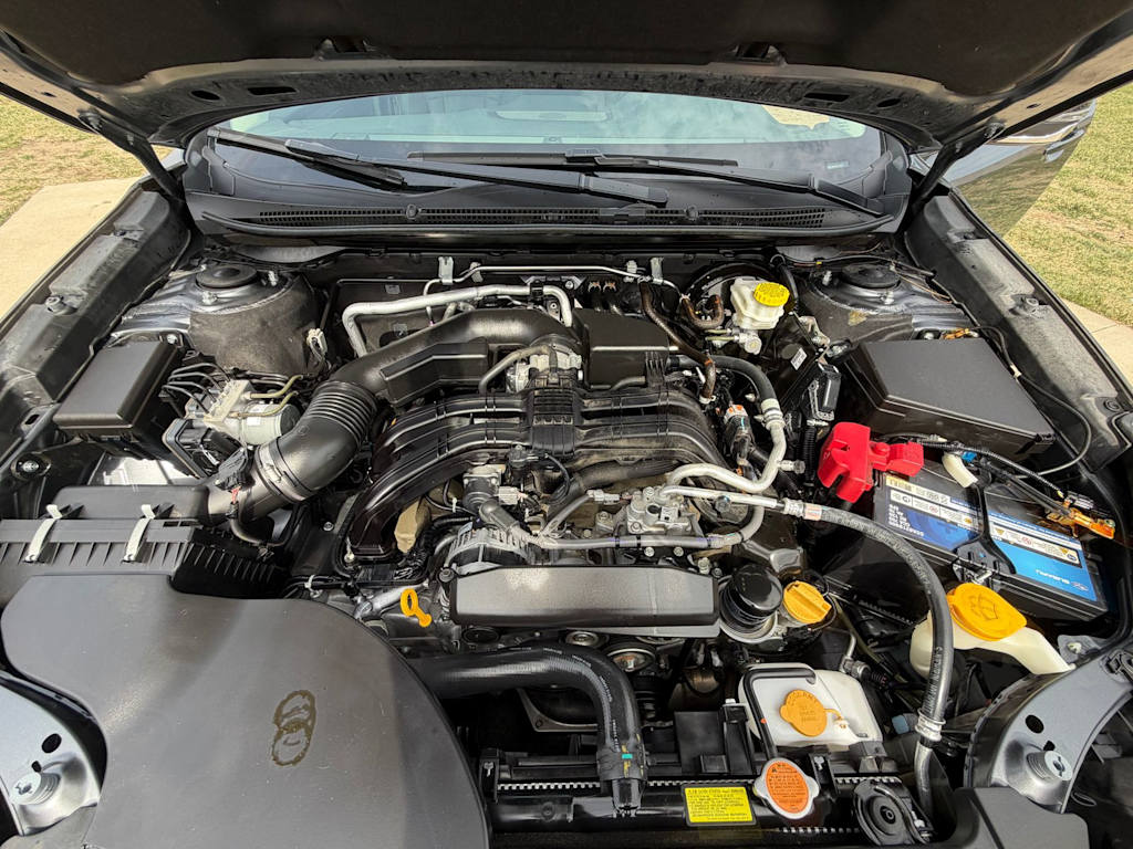 Thumbnail: 2022 Subaru Outback - 7