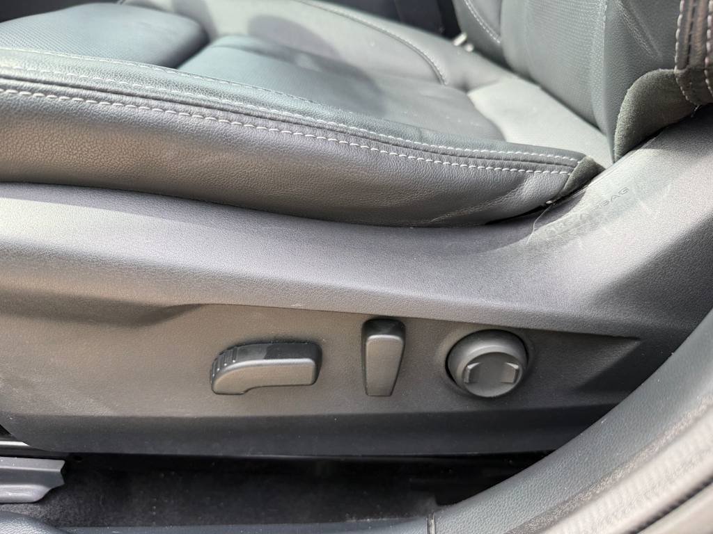 Thumbnail: 2022 Subaru Outback - 24