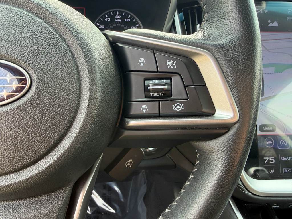 Thumbnail: 2022 Subaru Outback - 31