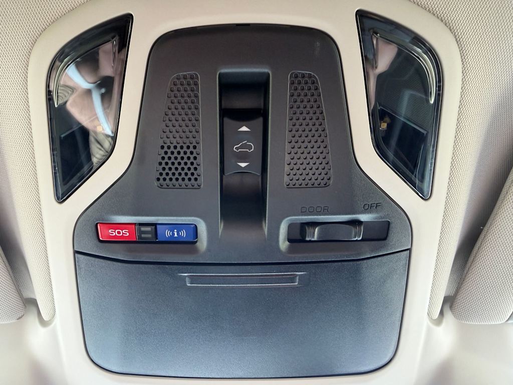 Thumbnail: 2022 Subaru Outback - 33