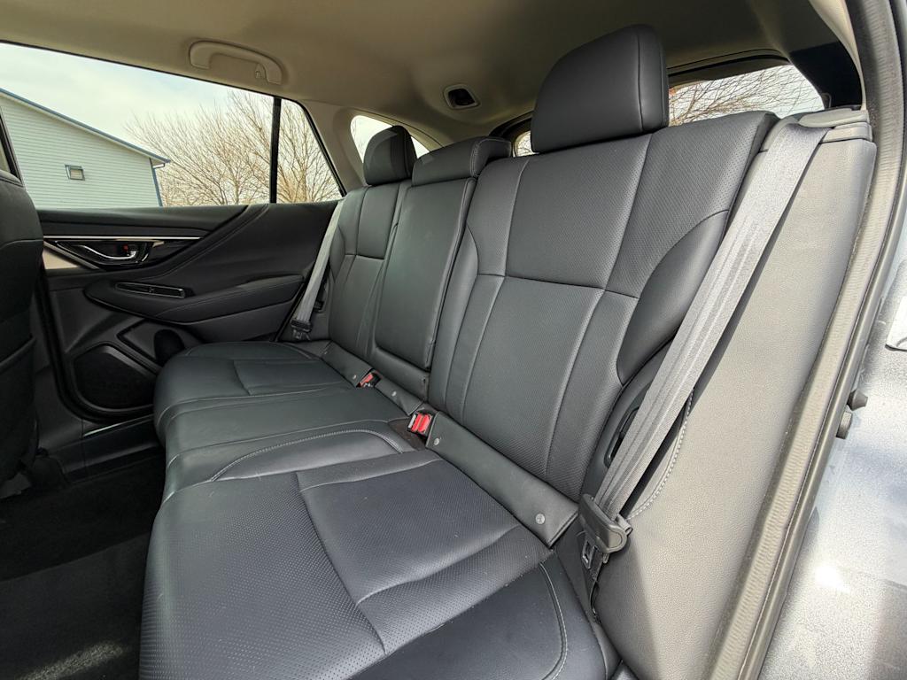 Thumbnail: 2022 Subaru Outback - 11