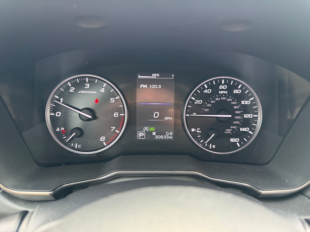 Thumbnail: 2022 Subaru Outback - 14