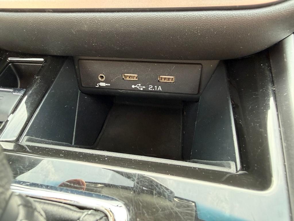 Thumbnail: 2022 Subaru Outback - 35