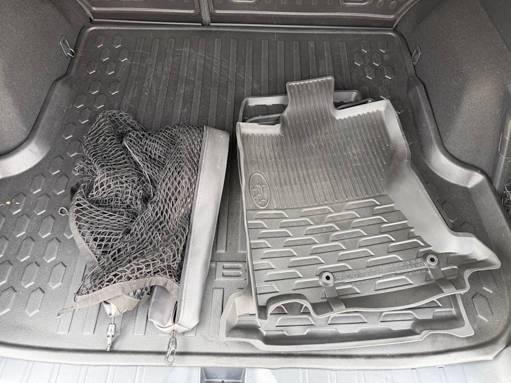 Thumbnail: 2022 Subaru Outback - 28