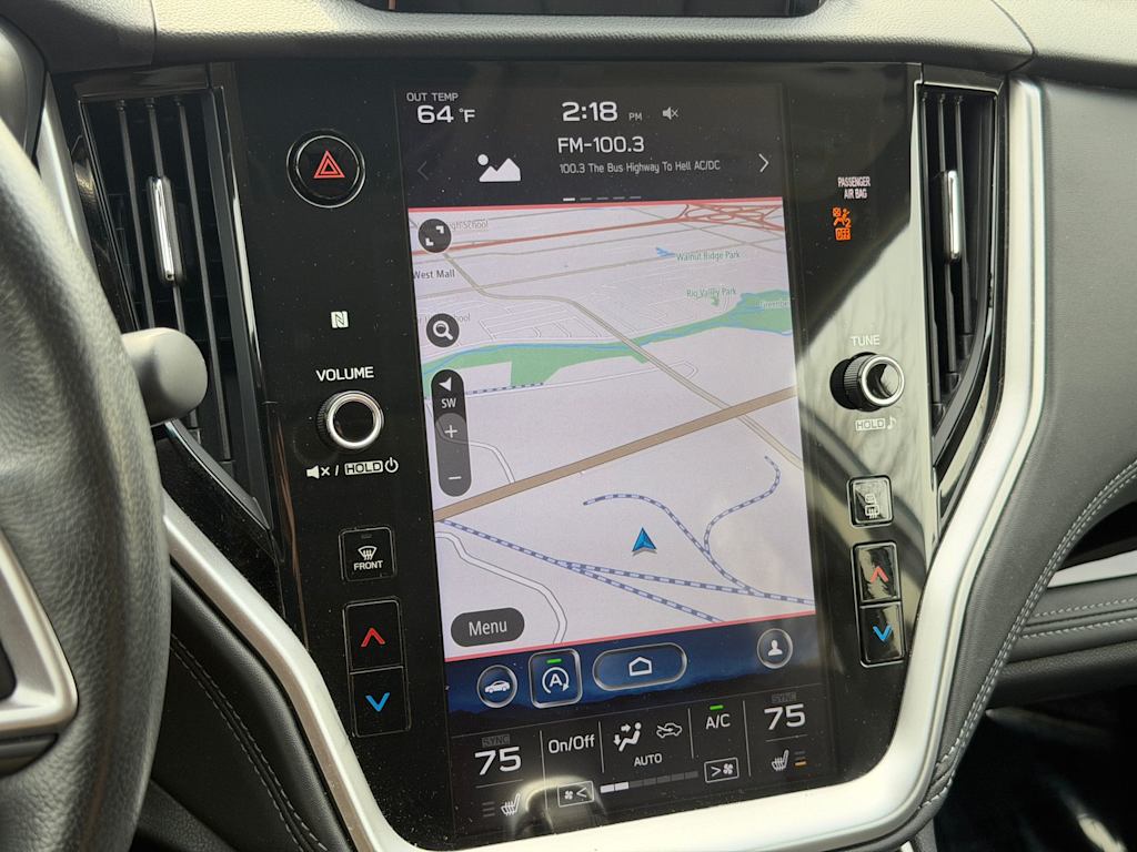 Thumbnail: 2022 Subaru Outback - 12