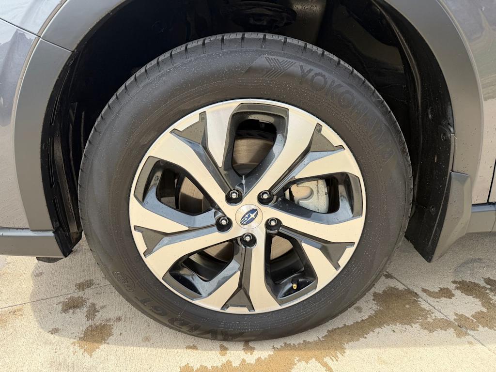 Thumbnail: 2022 Subaru Outback - 6