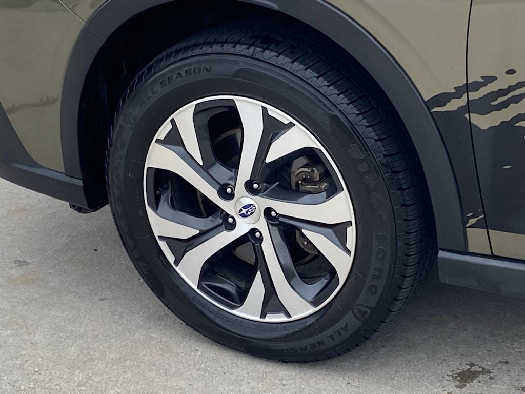 Thumbnail: 2020 Subaru Outback - 7