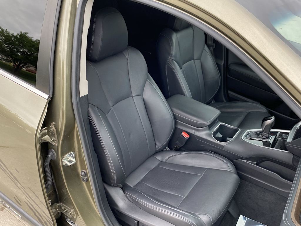 Thumbnail: 2020 Subaru Outback - 11