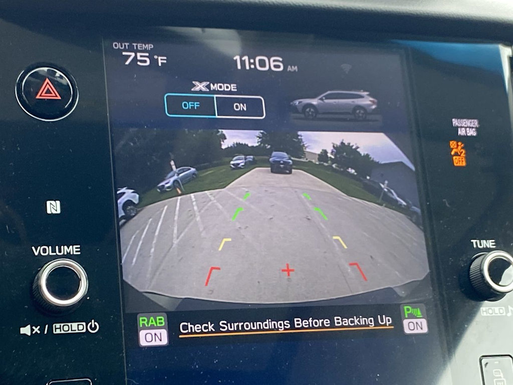 Thumbnail: 2020 Subaru Outback - 34