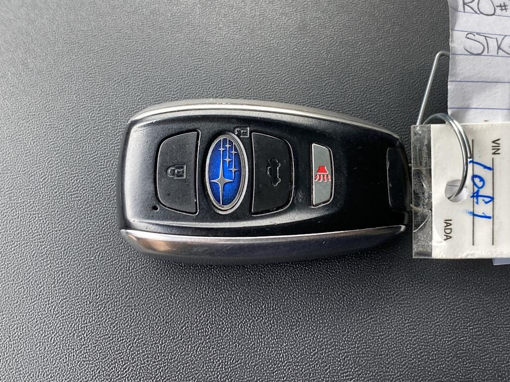 Thumbnail: 2020 Subaru Outback - 18