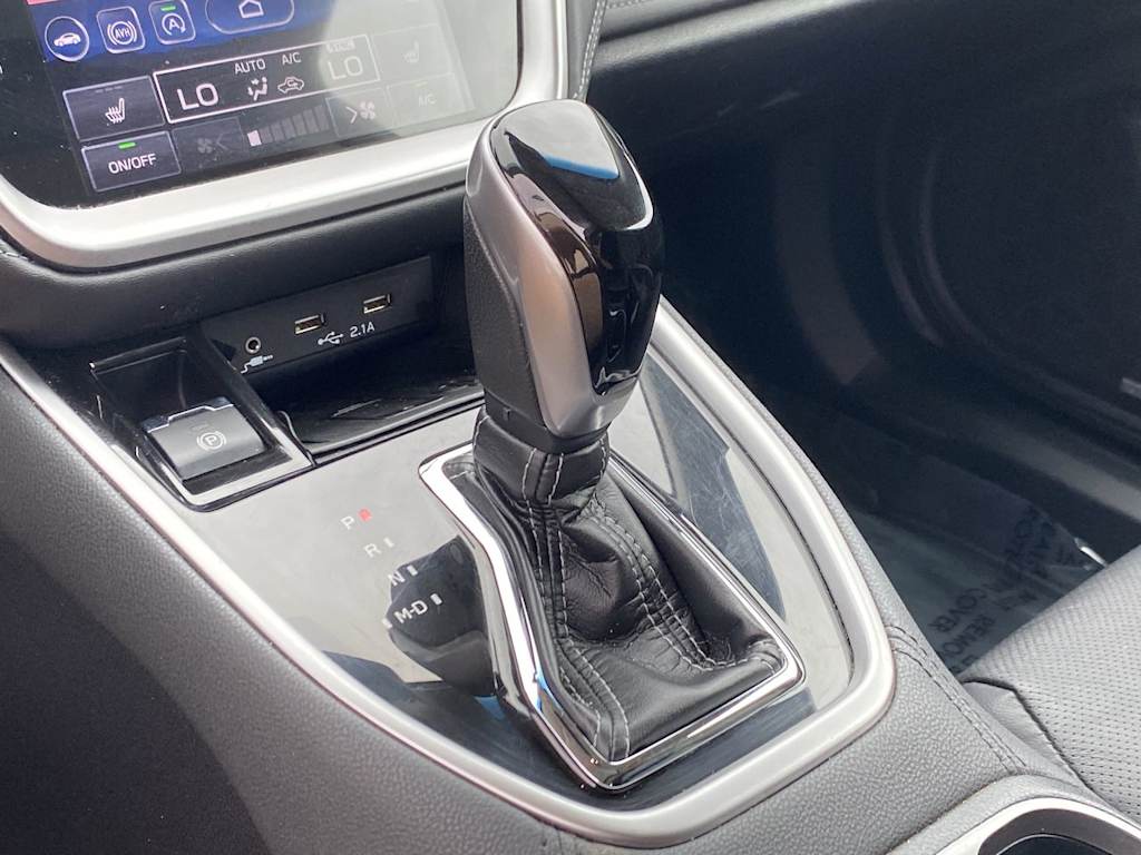 Thumbnail: 2020 Subaru Outback - 15