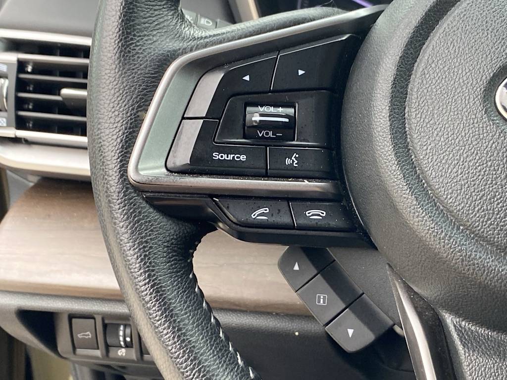 Thumbnail: 2020 Subaru Outback - 29