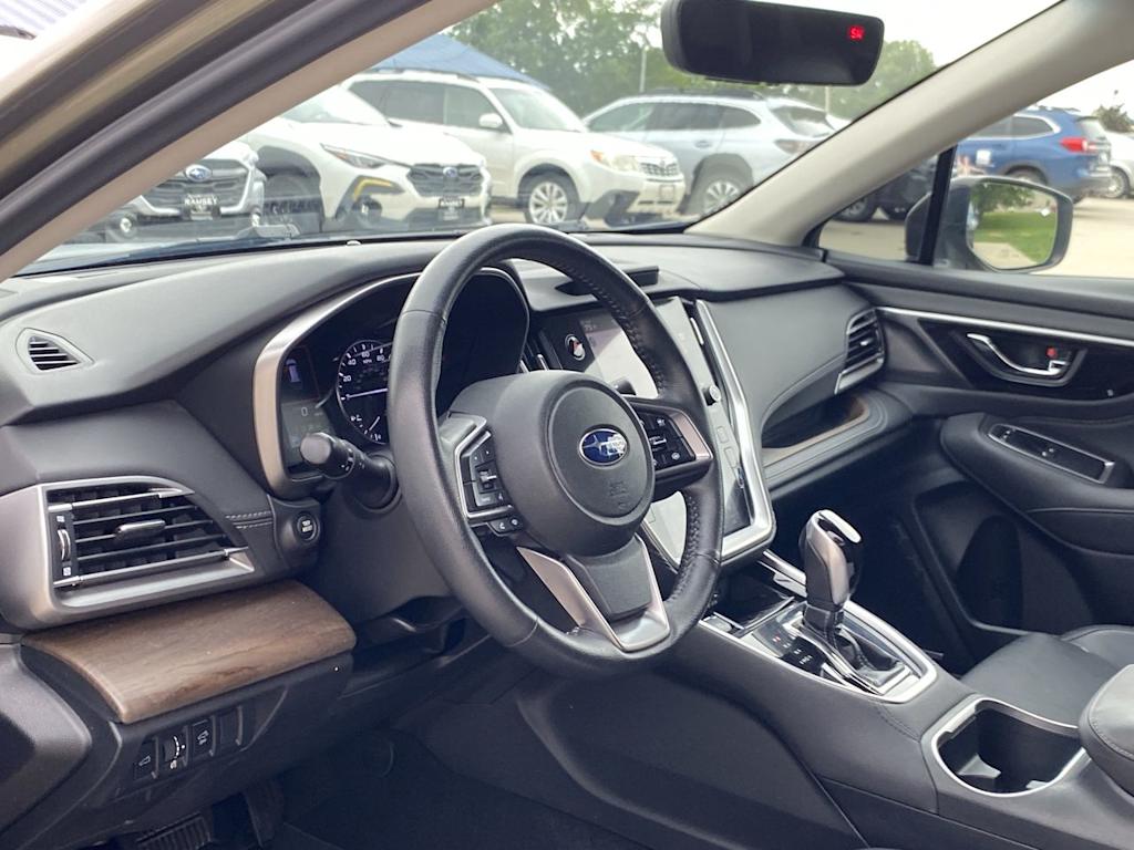 Thumbnail: 2020 Subaru Outback - 2