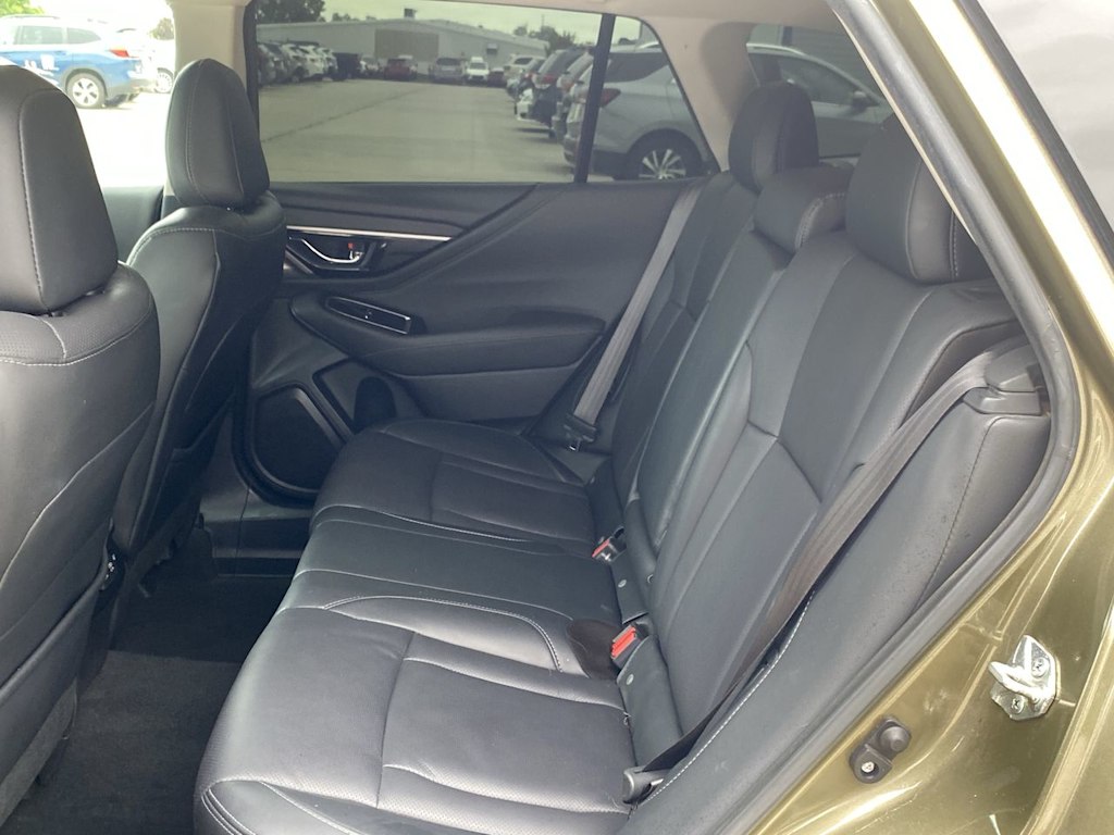 Thumbnail: 2020 Subaru Outback - 27