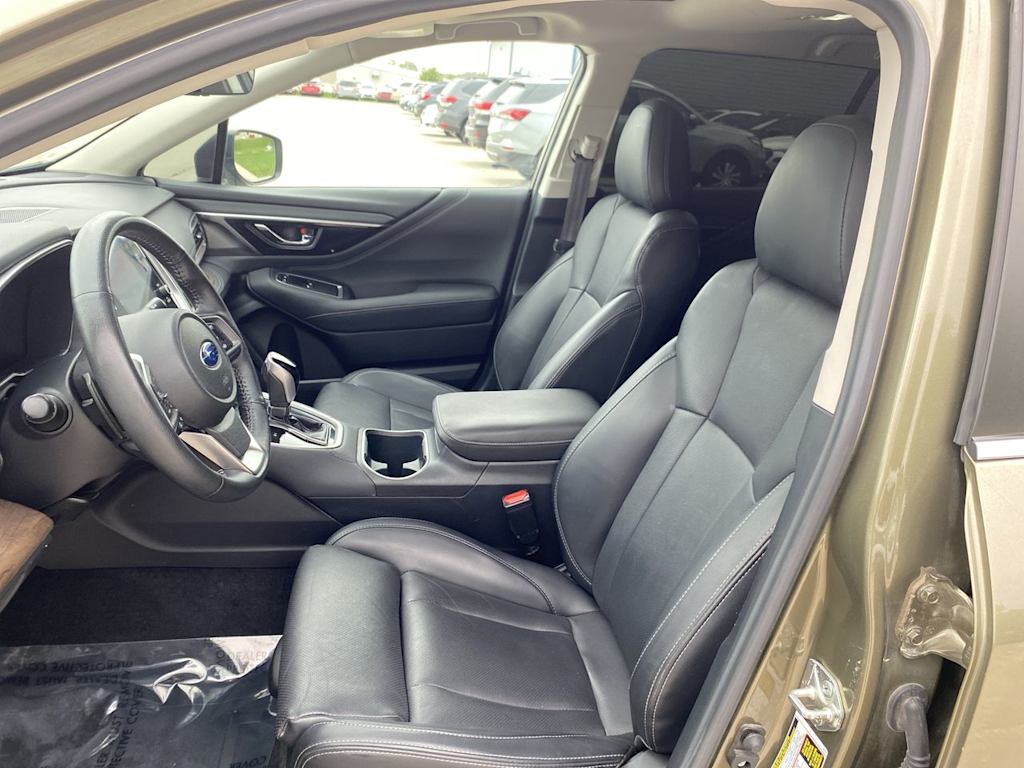 Thumbnail: 2020 Subaru Outback - 10