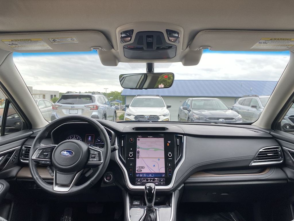Thumbnail: 2020 Subaru Outback - 9