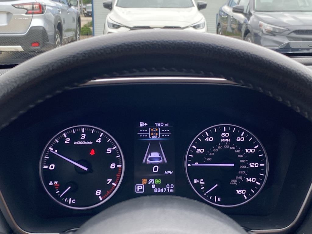 Thumbnail: 2020 Subaru Outback - 36