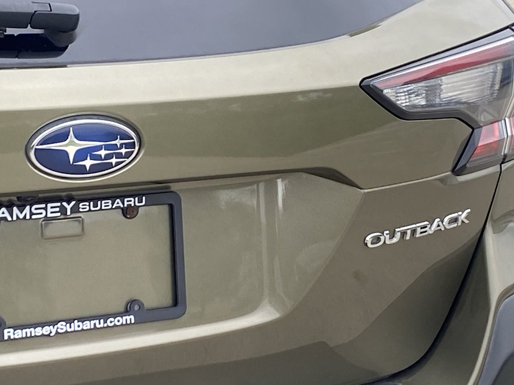 Thumbnail: 2020 Subaru Outback - 24