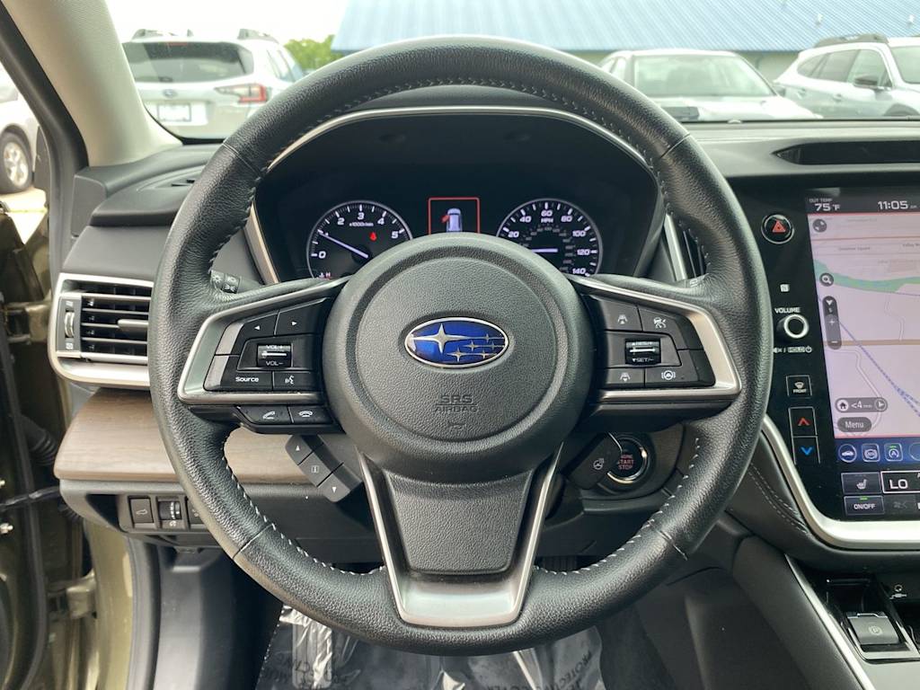 Thumbnail: 2020 Subaru Outback - 13
