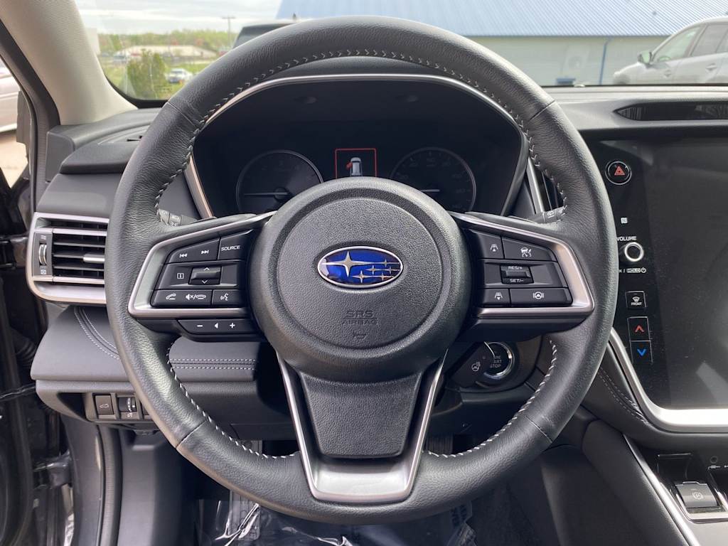 2025 Subaru Outback Limited 13