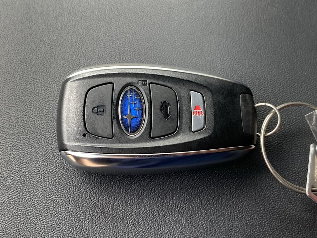 2025 Subaru Outback Limited 18