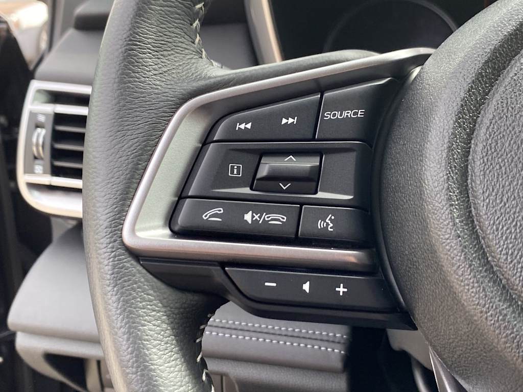 2025 Subaru Outback Limited 29