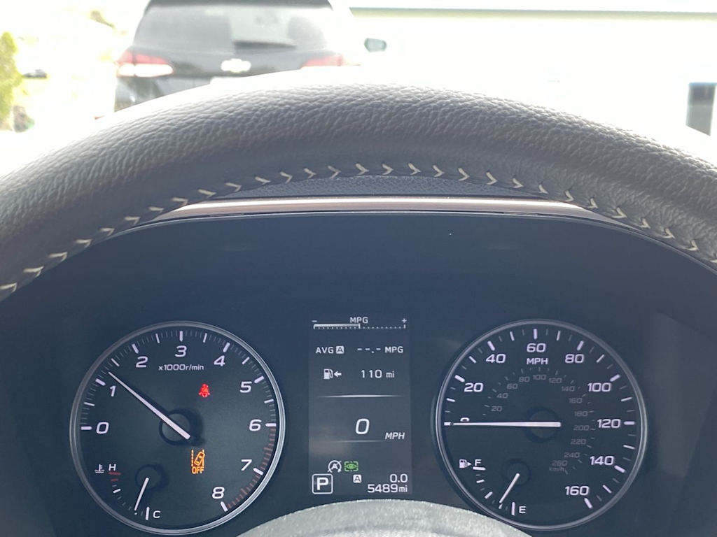 2025 Subaru Outback Limited 16