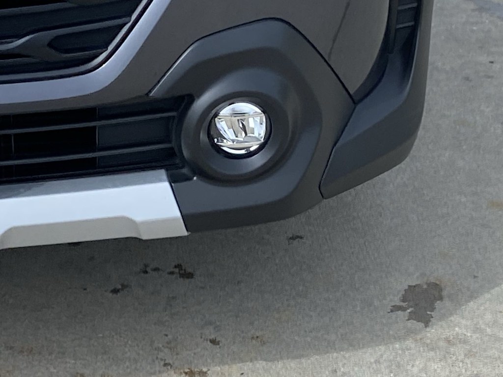2025 Subaru Outback Limited 24