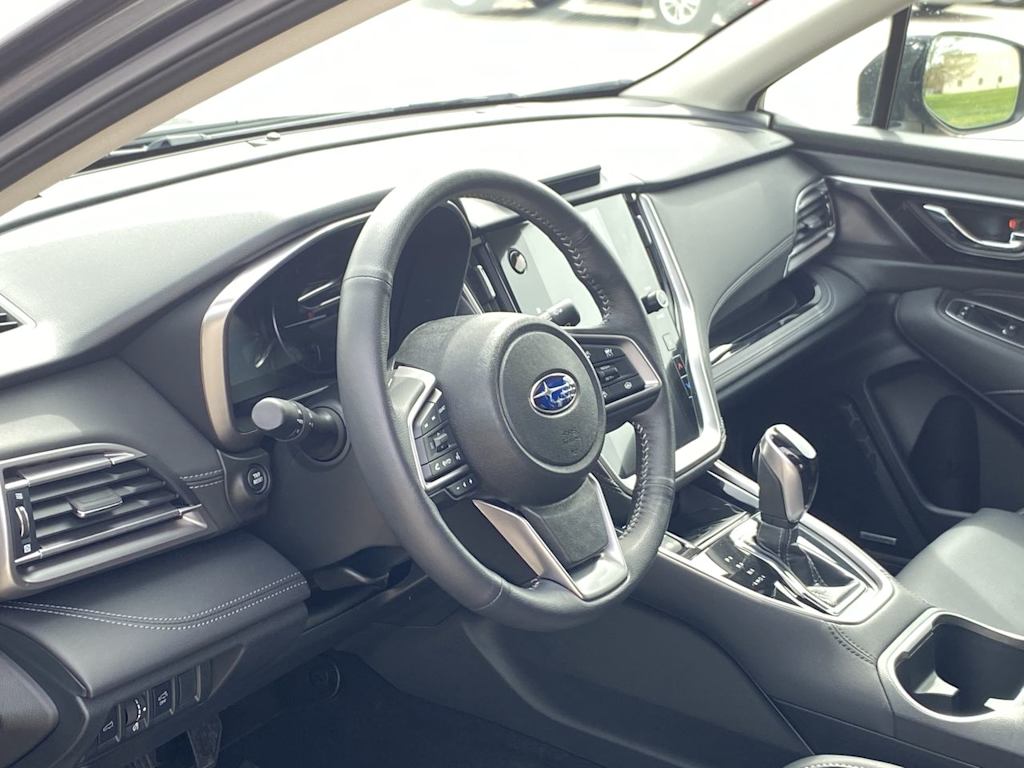 2025 Subaru Outback Limited 2