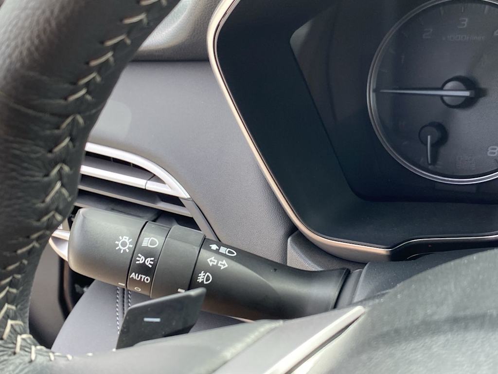 2025 Subaru Outback Limited 31